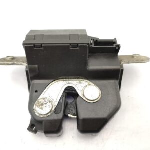 Serrure de coffre FIAT GRANDE PUNTO Diesel