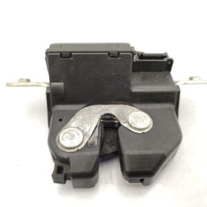 Serrure de coffre FIAT GRANDE PUNTO Diesel