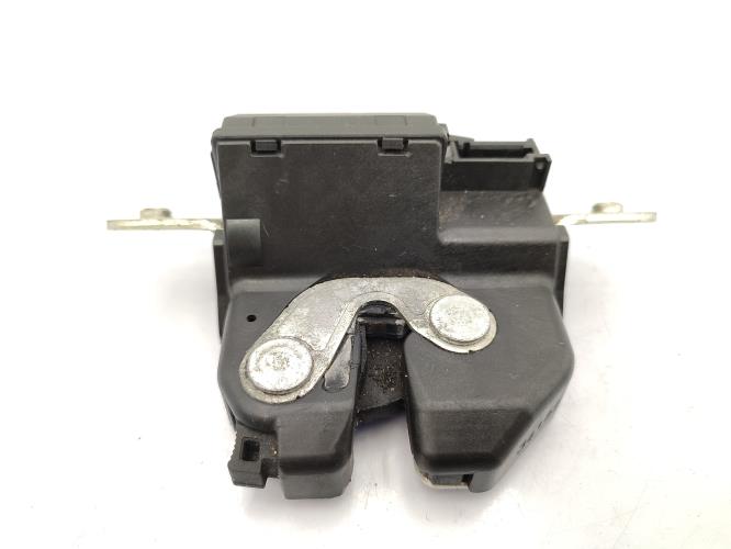 Serrure de coffre FIAT GRANDE PUNTO Diesel