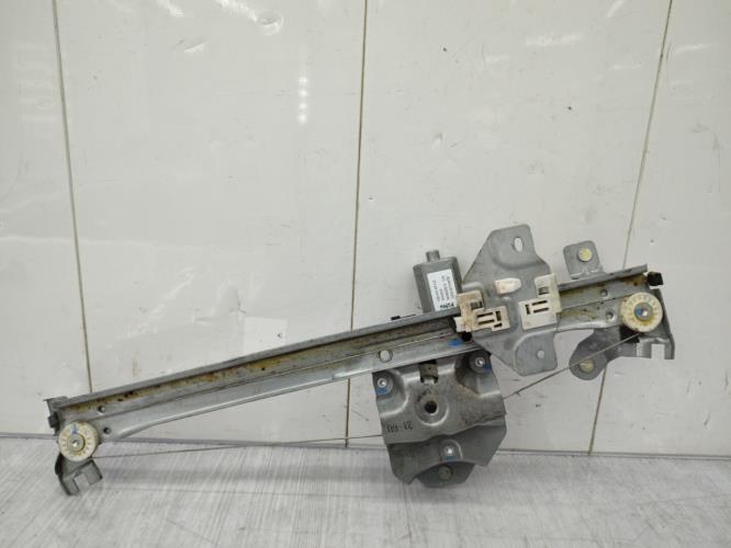 Leve vitre electrique arriere droit RENAULT ZOE 1 Electricité