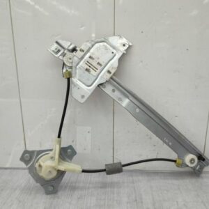 Leve vitre mecanique arriere droit CITROEN C3 2 PHASE 2 Diesel