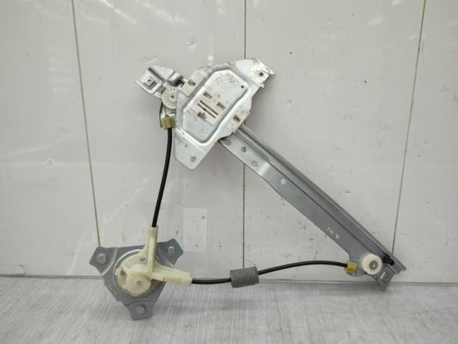 Leve vitre mecanique arriere droit CITROEN C3 2 PHASE 2 Diesel