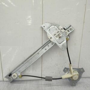 Leve vitre mecanique arriere gauche CITROEN C3 2 PHASE 2 Diesel