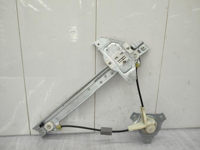 Leve vitre mecanique arriere gauche CITROEN C3 2 PHASE 2 Diesel