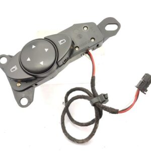 Commande retroviseurs MERCEDES CLASSE E 211 PHASE 1 BREAK Diesel