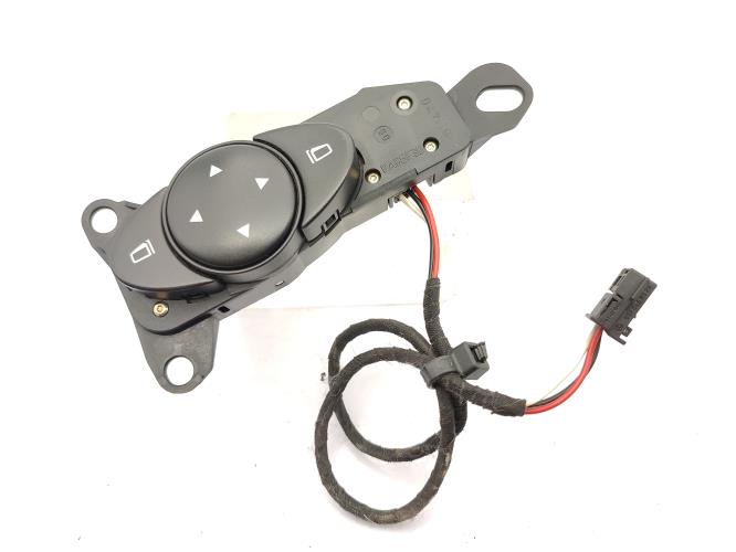 Commande retroviseurs MERCEDES CLASSE E 211 PHASE 1 BREAK Diesel