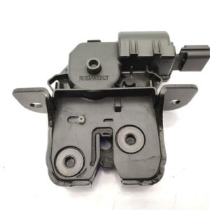 Serrure de coffre RENAULT MEGANE 3 PHASE 1 Diesel