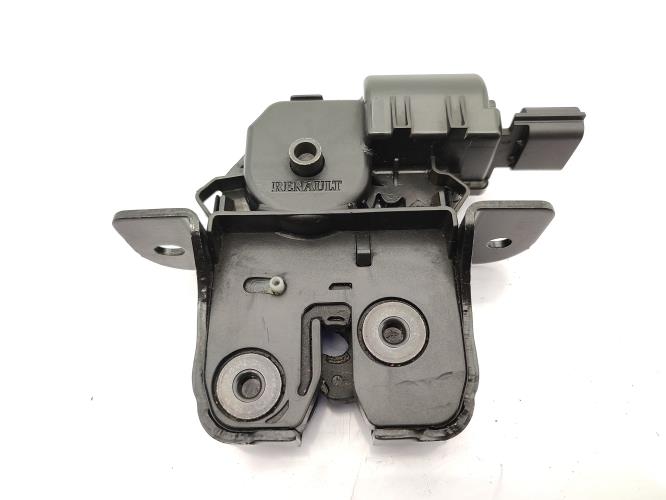 Serrure de coffre RENAULT MEGANE 3 PHASE 1 Diesel