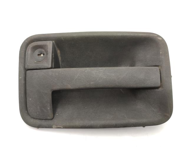 Poignee porte avant gauche CITROEN JUMPY 1 PHASE 1 Diesel