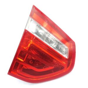 Feu arriere secondaire gauche (feux) CITROEN C4 PICASSO 1 Diesel
