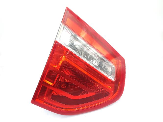 Feu arriere secondaire gauche (feux) CITROEN C4 PICASSO 1 Diesel
