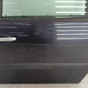 Porte laterale gauche CITROEN C8 Diesel