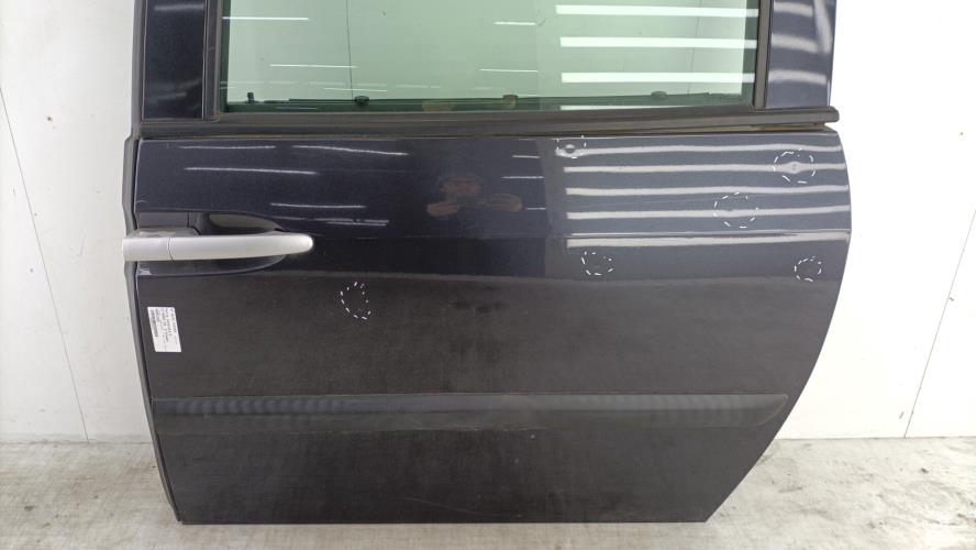 Porte laterale gauche CITROEN C8 Diesel