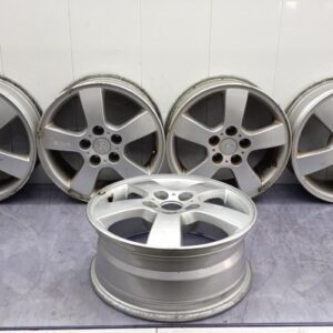 Jeu de 4 jantes  HYUNDAI TUCSON 1 Diesel
