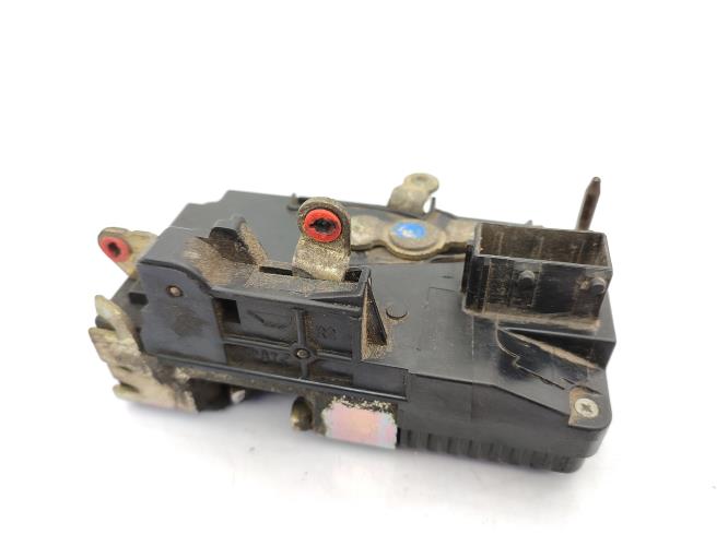 Serrure avant droit CITROEN JUMPY 1 PHASE 1 Diesel