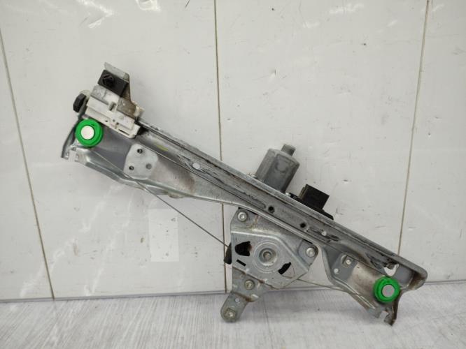 Leve vitre electrique arriere gauche PEUGEOT 308 1 PHASE 1 Diesel