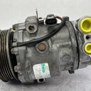 Compresseur clim FIAT GRANDE PUNTO Diesel