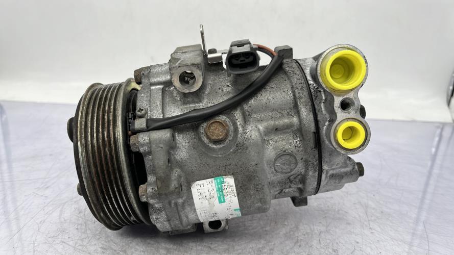 Compresseur clim FIAT GRANDE PUNTO Diesel