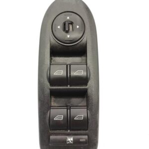 Interrupteur de leve vitre avant gauche FORD C-MAX 1 PHASE 2 Diesel