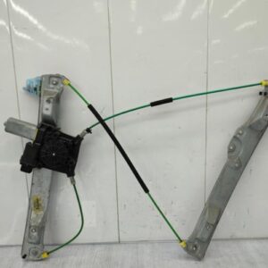 Leve vitre electrique avant droit OPEL CORSA D PHASE 2 Diesel