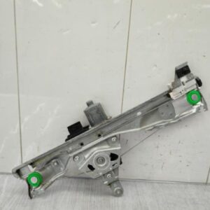 Leve vitre electrique arriere droit PEUGEOT 308 1 PHASE 1 Diesel