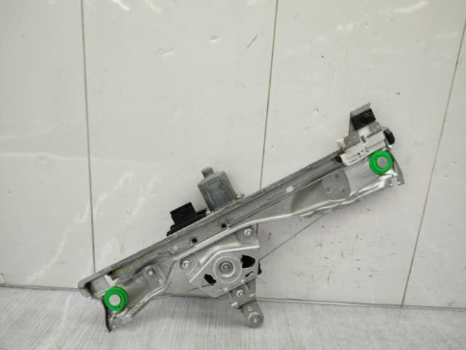 Leve vitre electrique arriere droit PEUGEOT 308 1 PHASE 1 Diesel