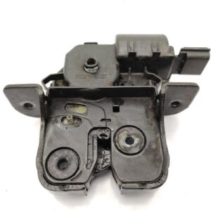 Serrure de coffre RENAULT MEGANE 4 PHASE 1 BREAK Essence