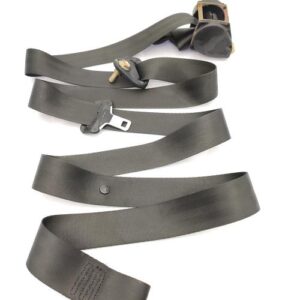 Ceinture avant droit RENAULT TWINGO 1 PHASE 1 Essence