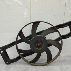 Moto ventilateur radiateur RENAULT TWINGO 1 PHASE 1 Essence