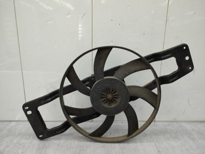 Moto ventilateur radiateur RENAULT TWINGO 1 PHASE 1 Essence