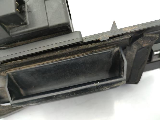 Poignee hayon PEUGEOT 206 PHASE 1 Diesel