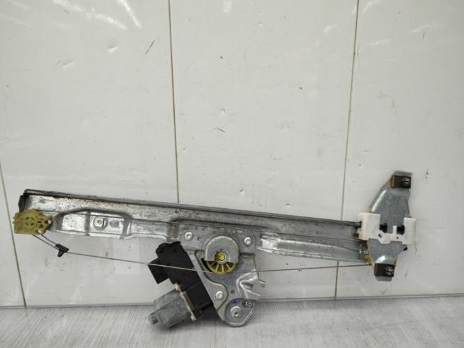 Leve vitre electrique avant droit PEUGEOT 308 1 PHASE 1 Diesel