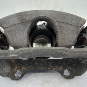 Etrier avant droit (freinage) PEUGEOT 807 Diesel