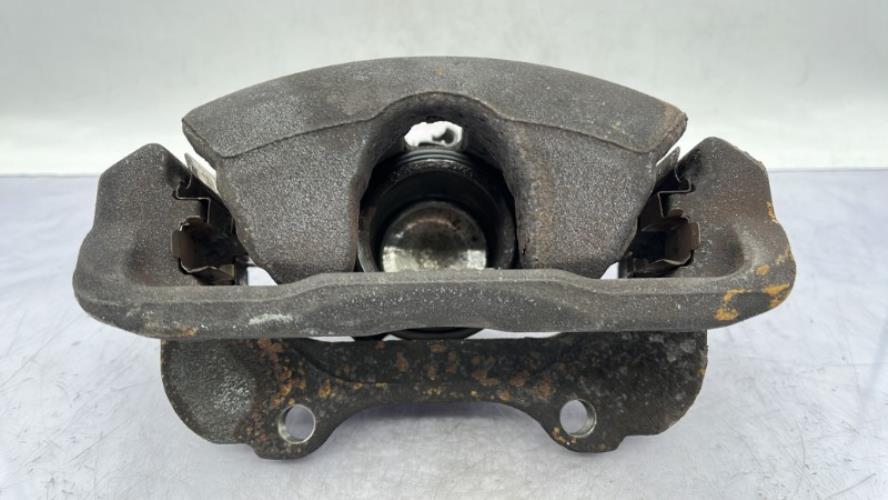 Etrier avant droit (freinage) PEUGEOT 807 Diesel