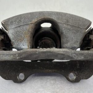 Etrier avant gauche (freinage) PEUGEOT 807 Diesel
