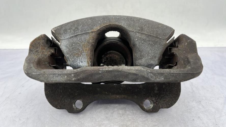 Etrier avant gauche (freinage) PEUGEOT 807 Diesel
