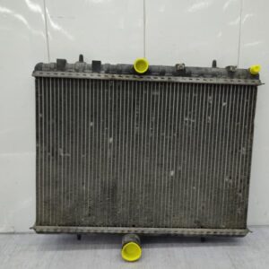 Radiateur eau PEUGEOT 807 Diesel