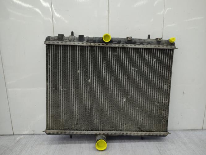 Radiateur eau PEUGEOT 807 Diesel