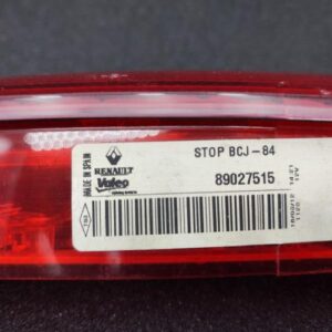 Feu arriere stop central RENAULT SCENIC 2 PHASE 2 Diesel