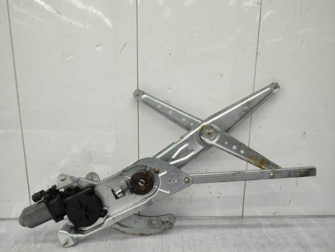 Leve vitre electrique avant gauche RENAULT KANGOO 1 PHASE 1 Diesel