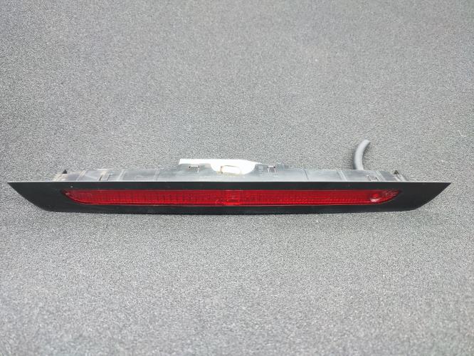 Feu arriere stop central CITROEN C3 1 PHASE 2 Diesel