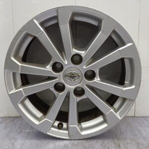 Jante TOYOTA VERSO PHASE 1 Diesel