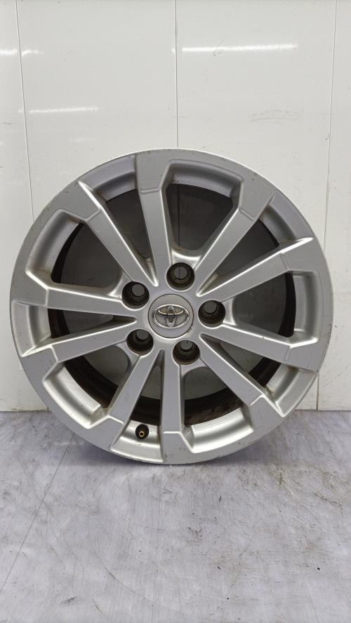 Jante TOYOTA VERSO PHASE 1 Diesel