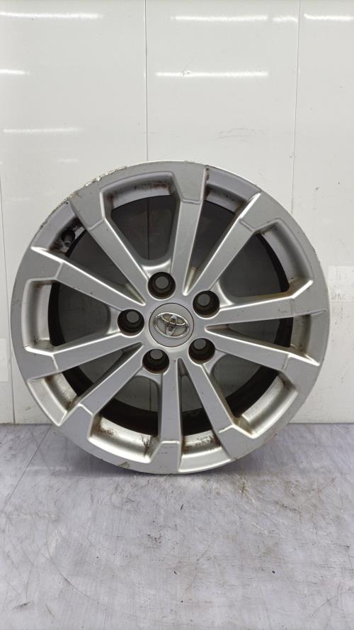Jante TOYOTA VERSO PHASE 1 Diesel