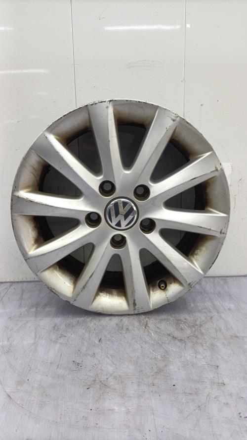 Jante VOLKSWAGEN GOLF 5 Diesel