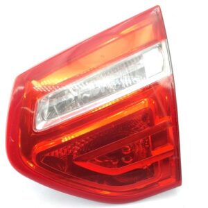 Feu arriere secondaire droit (feux) CITROEN C4 PICASSO 1 Diesel
