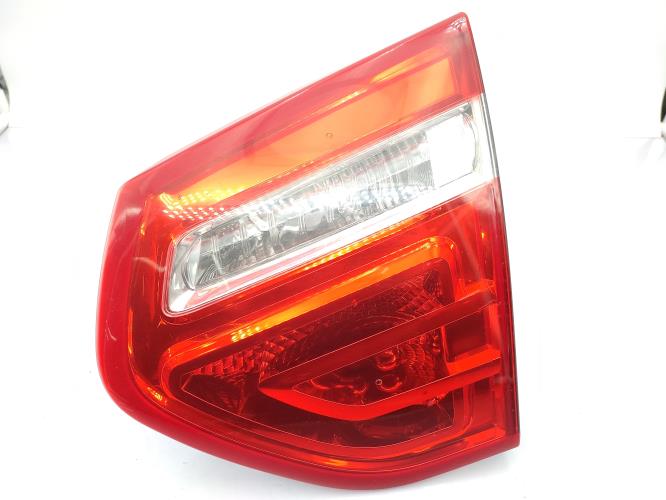 Feu arriere secondaire droit (feux) CITROEN C4 PICASSO 1 Diesel