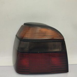 Feu arriere principal gauche (feux) VOLKSWAGEN GOLF 3 Diesel