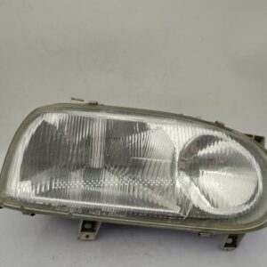 Optique avant principal droit (feux)(phare) VOLKSWAGEN GOLF 3 Diesel