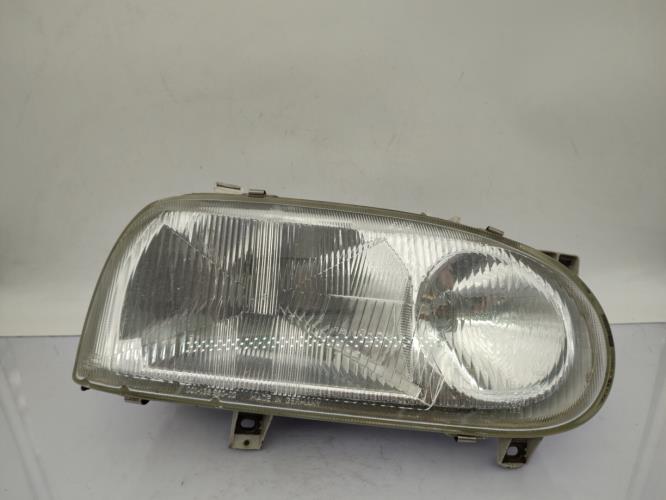 Optique avant principal droit (feux)(phare) VOLKSWAGEN GOLF 3 Diesel